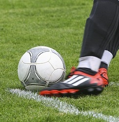 Fotbollsdrömmar
